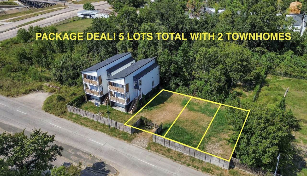 4532 Pinemont - Photo 1