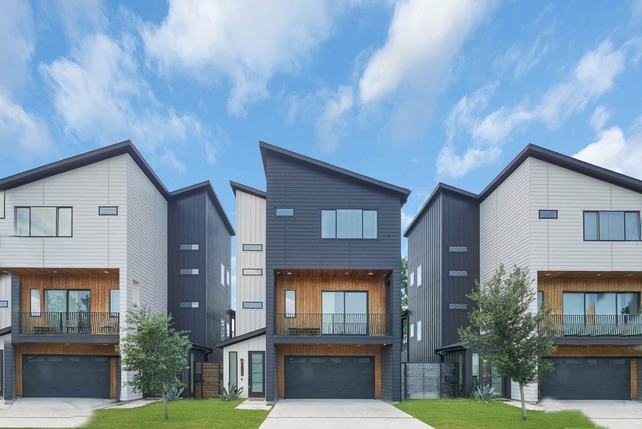 3805 Harvard Street - Photo 1