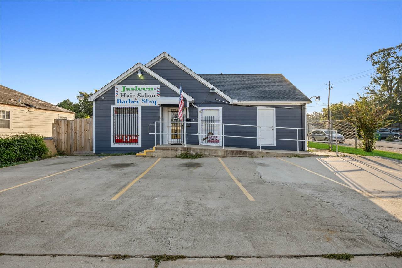 3731 Reveille Street - Photo 1