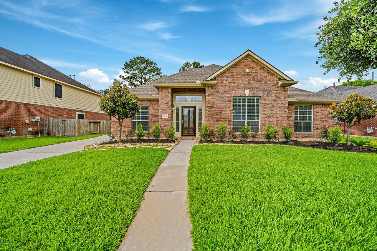15211 Waverly Canyon Court - Photo 1