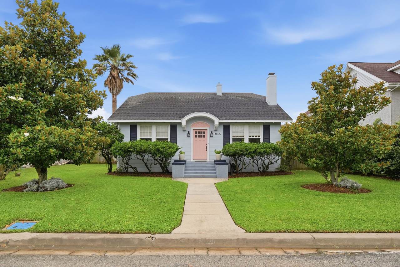 4509 Sherman Boulevard - Photo 1