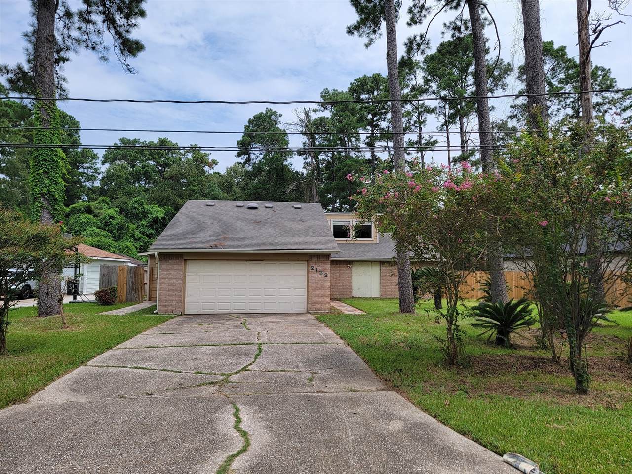 2122 Papoose Trail - Photo 1