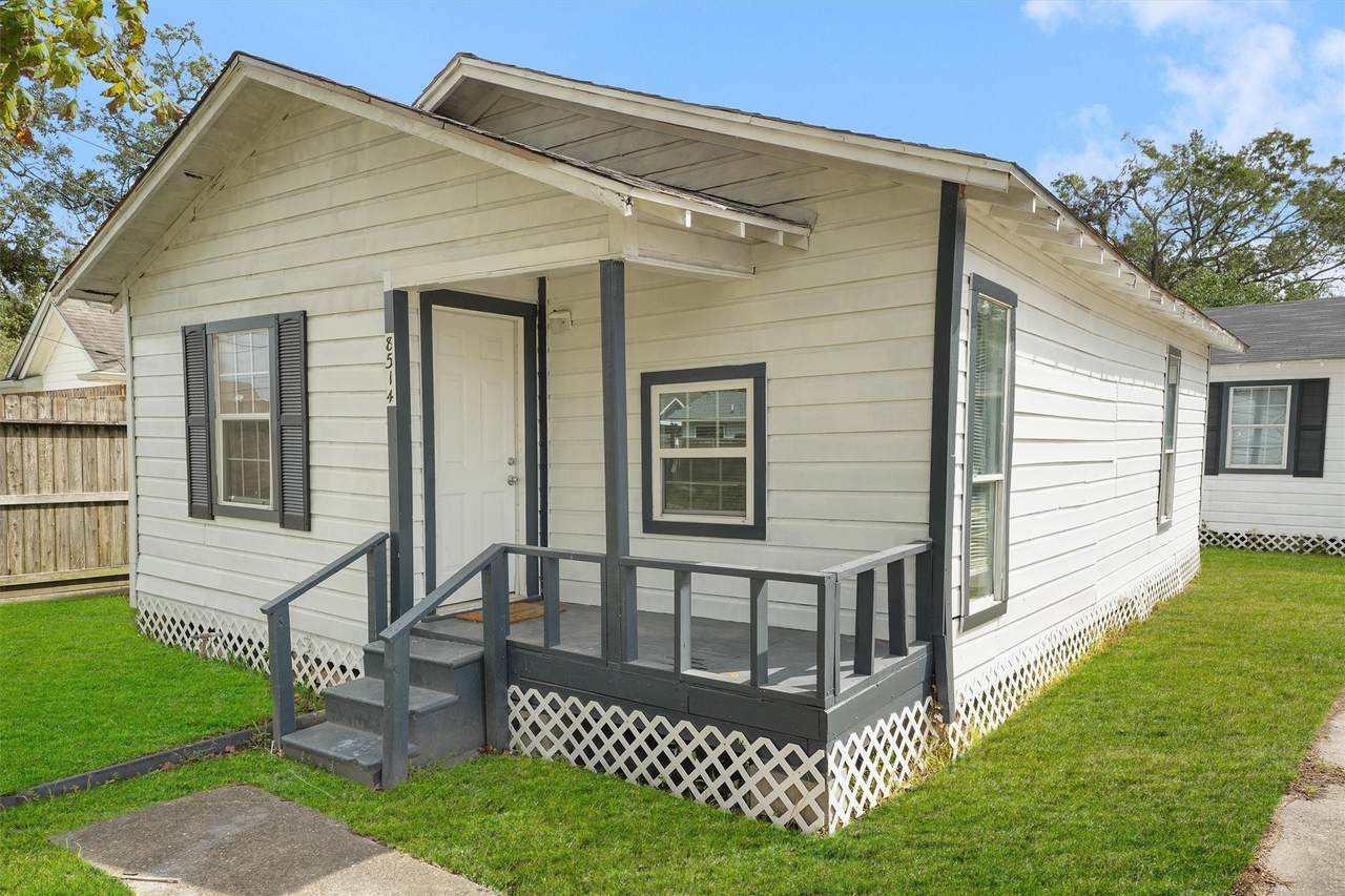 8514 Spaulding Street - Photo 1