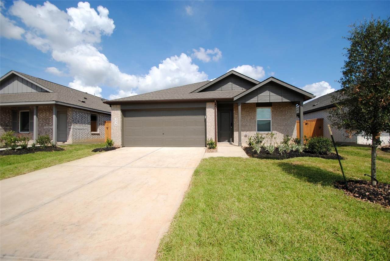 3036 Wild Dunes Drive - Photo 1