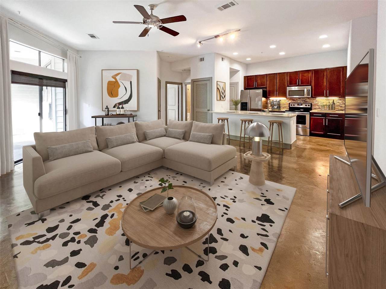 1616 Dallas Street - Photo 1