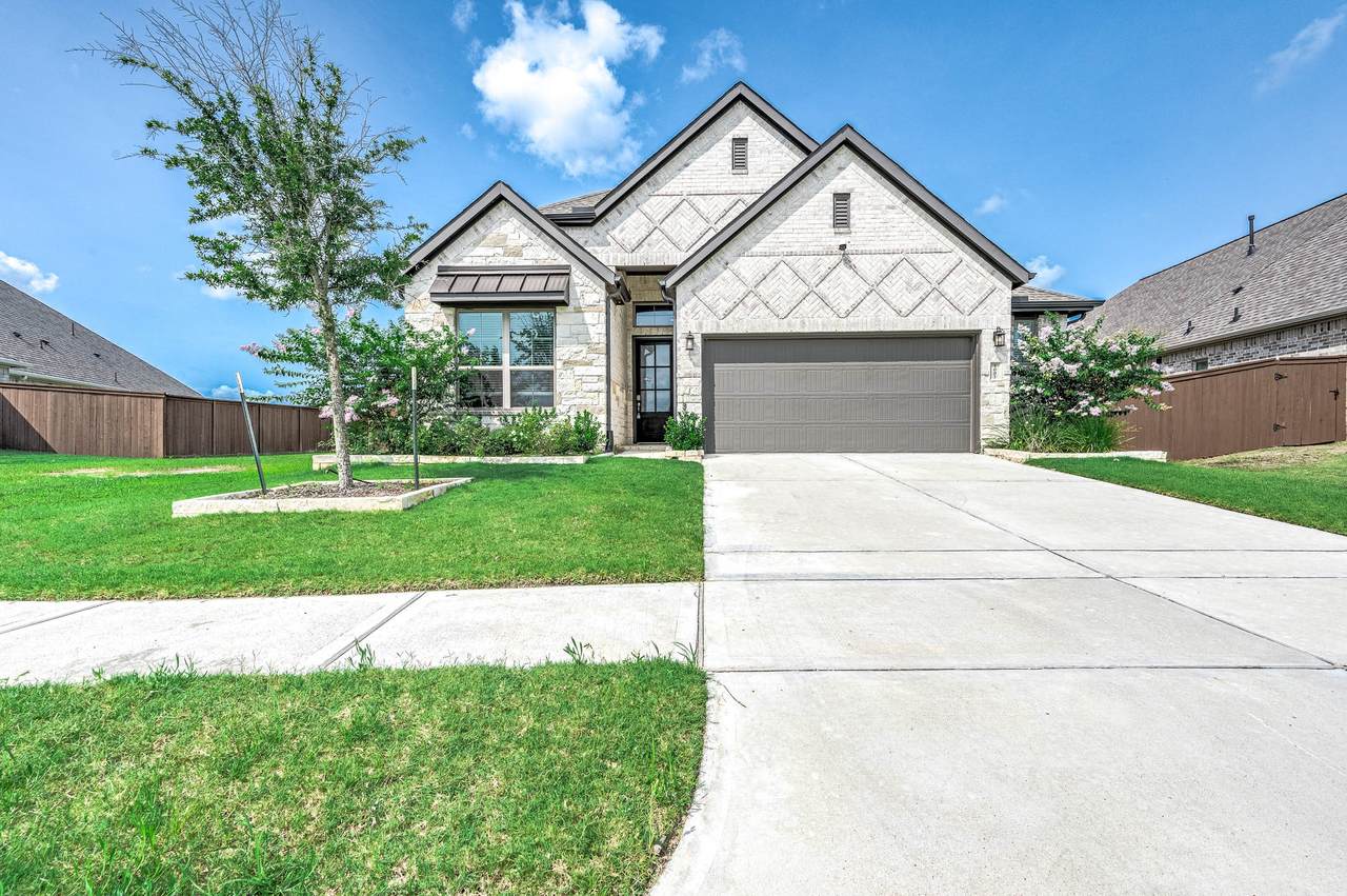 5007 Country Meadows Trail Trail - Photo 1