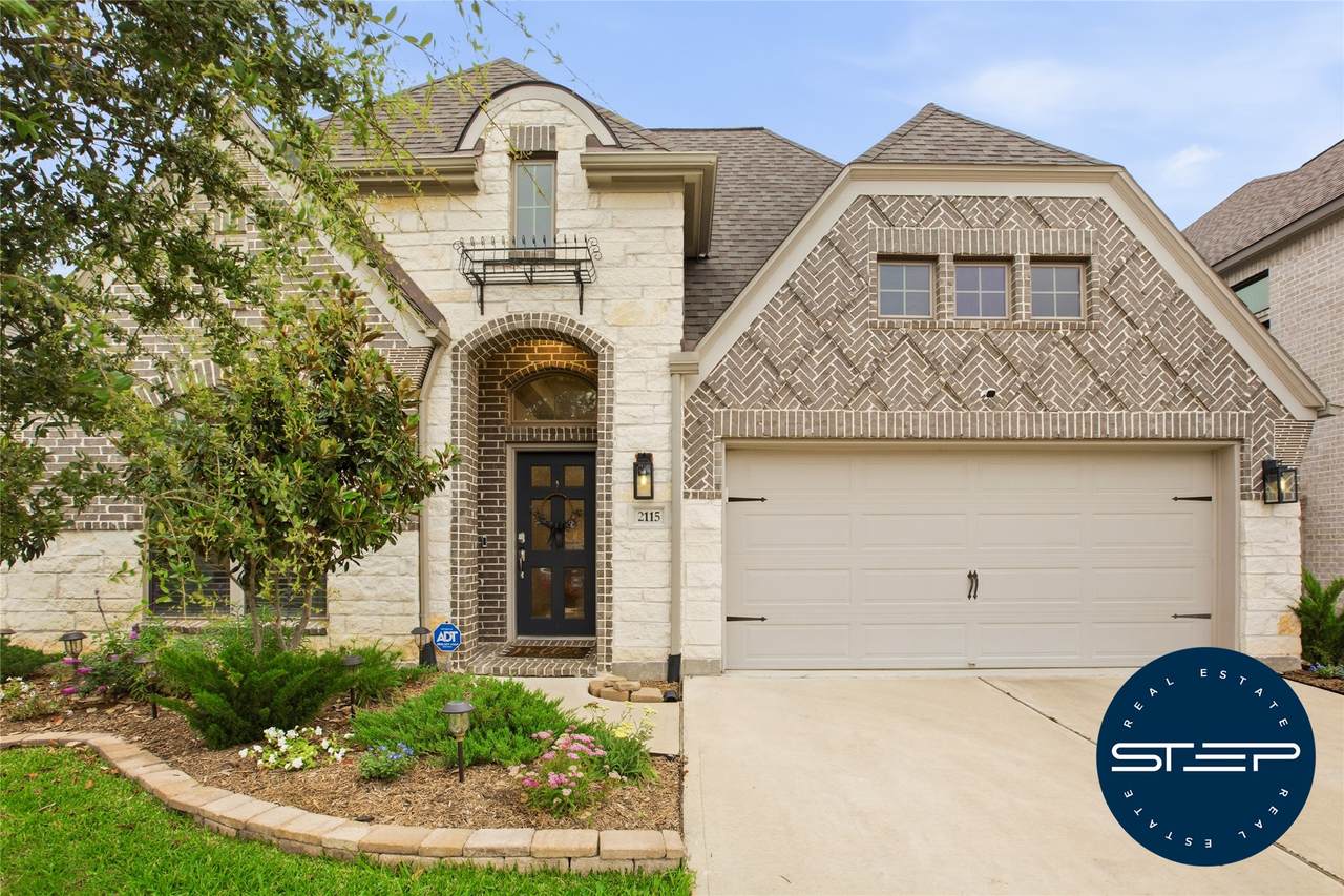 2115 Germander Lane - Photo 1