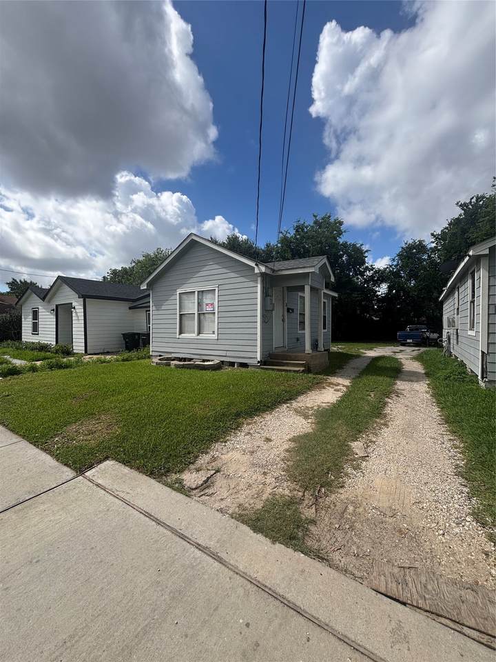 7910 Ford Street - Photo 1