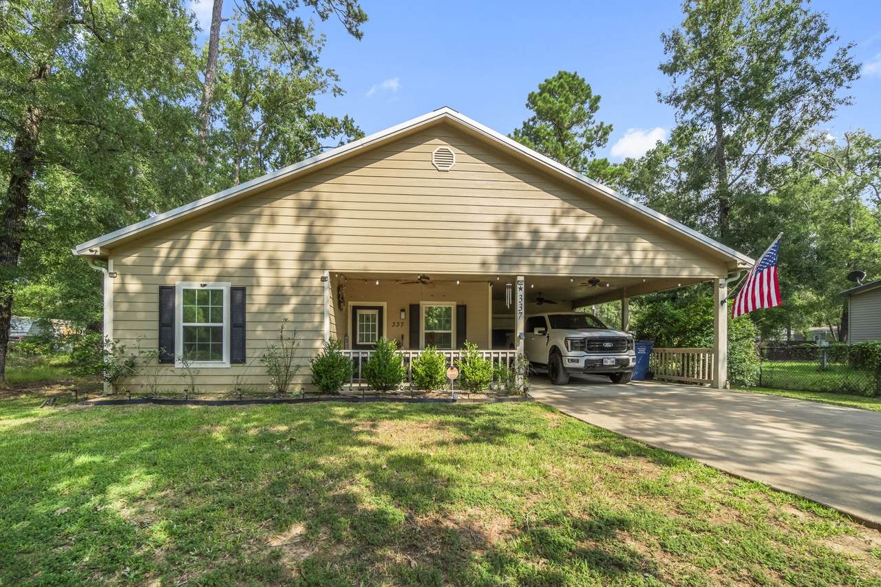 337 Windwood Drive - Photo 1