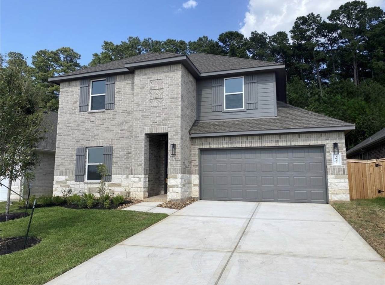 1057 Dancing Feather Street - Photo 1