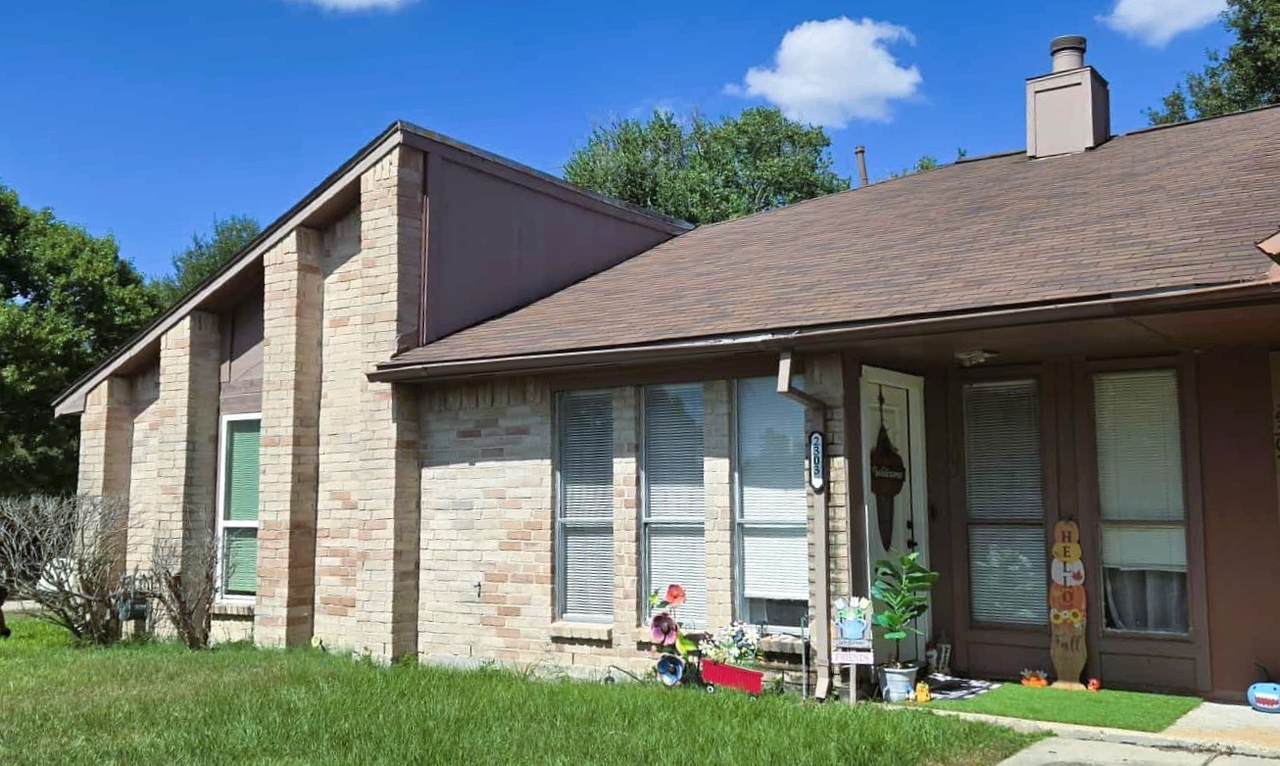 2303 Spring Dusk Lane - Photo 1