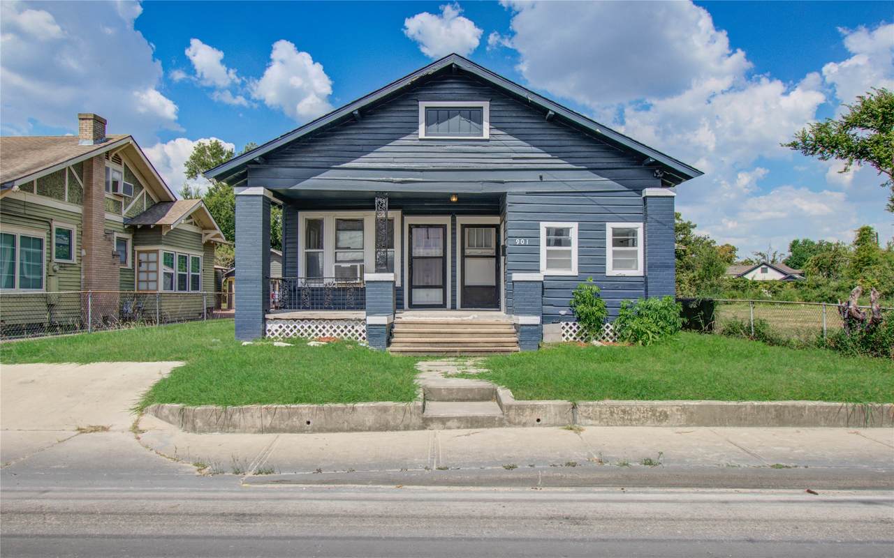 901 Boundary Street - Photo 1