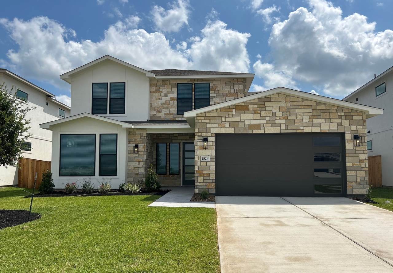 1824 Drover Lane - Photo 1