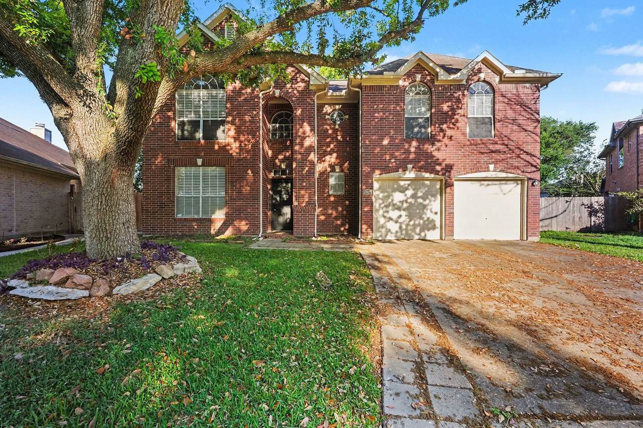 10823 Allens Landing Drive - Photo 1