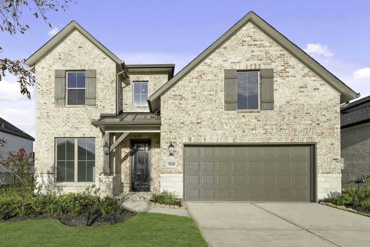 5049 Steady Breeze Drive - Photo 1