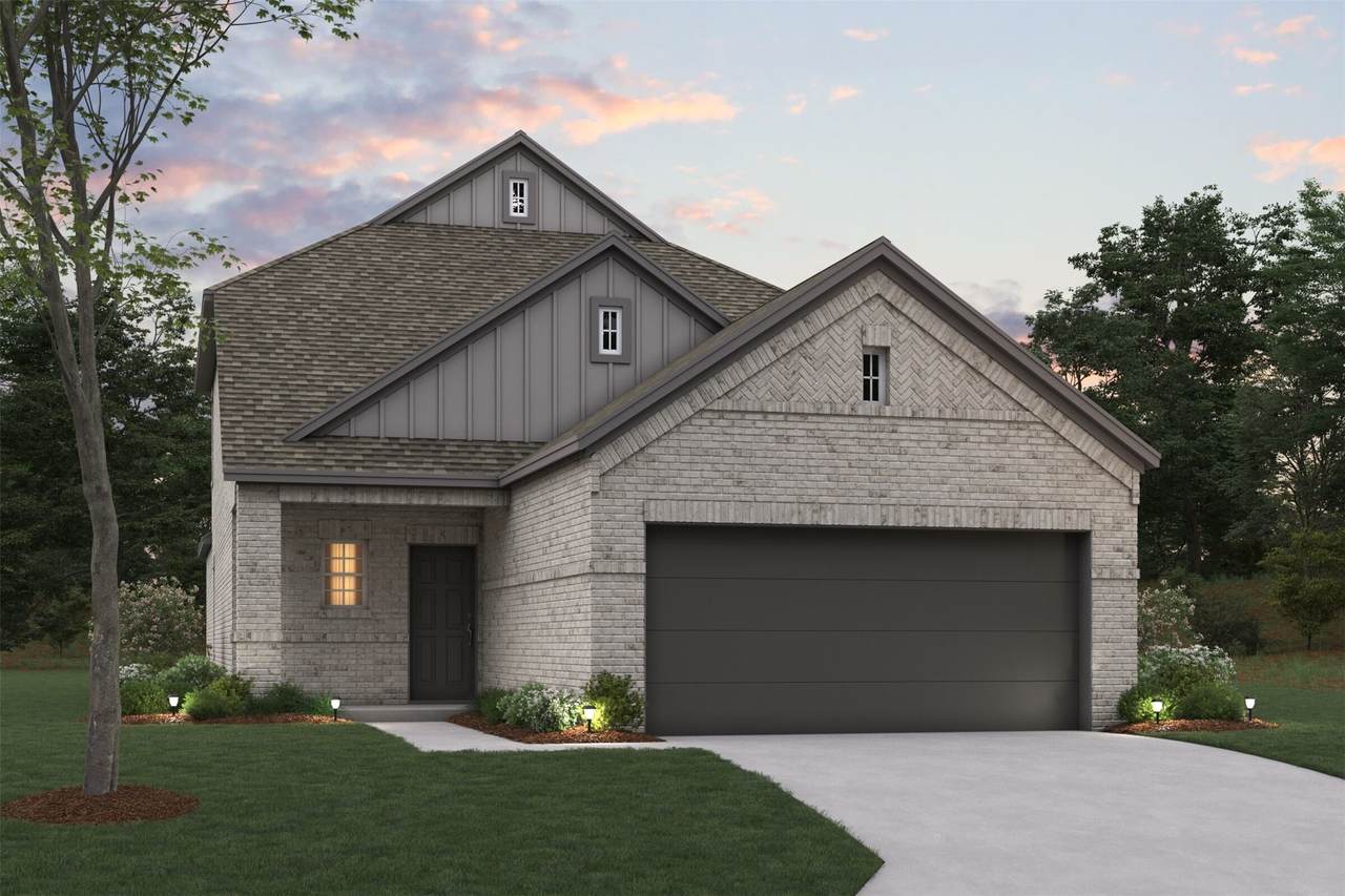 5914 Texas Sun Drive - Photo 1