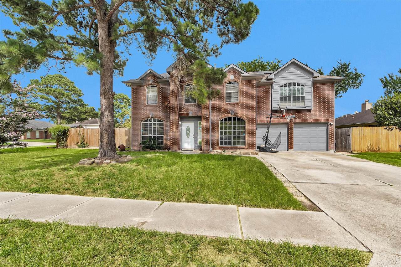 21618 Nottinghill Drive - Photo 1