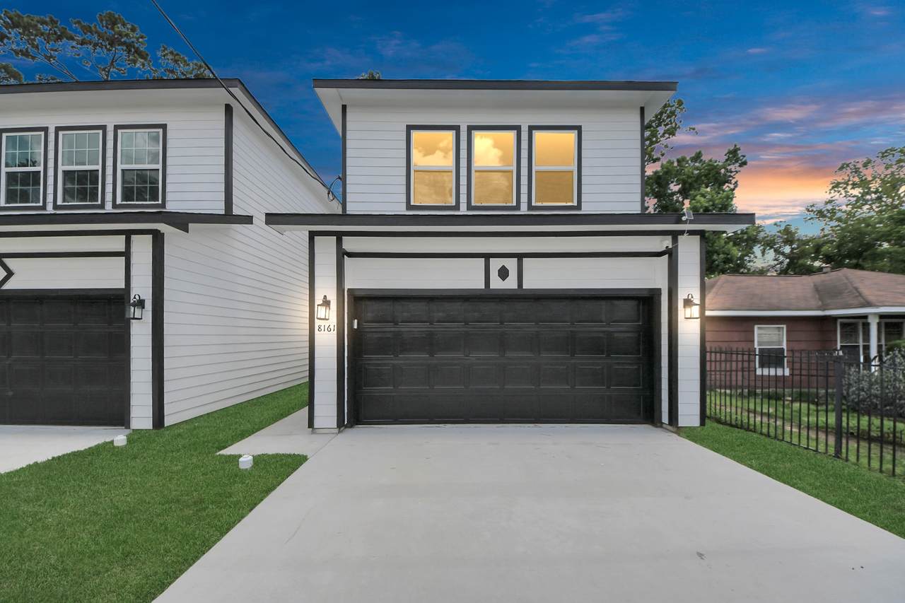 8161 Crestview Drive - Photo 1