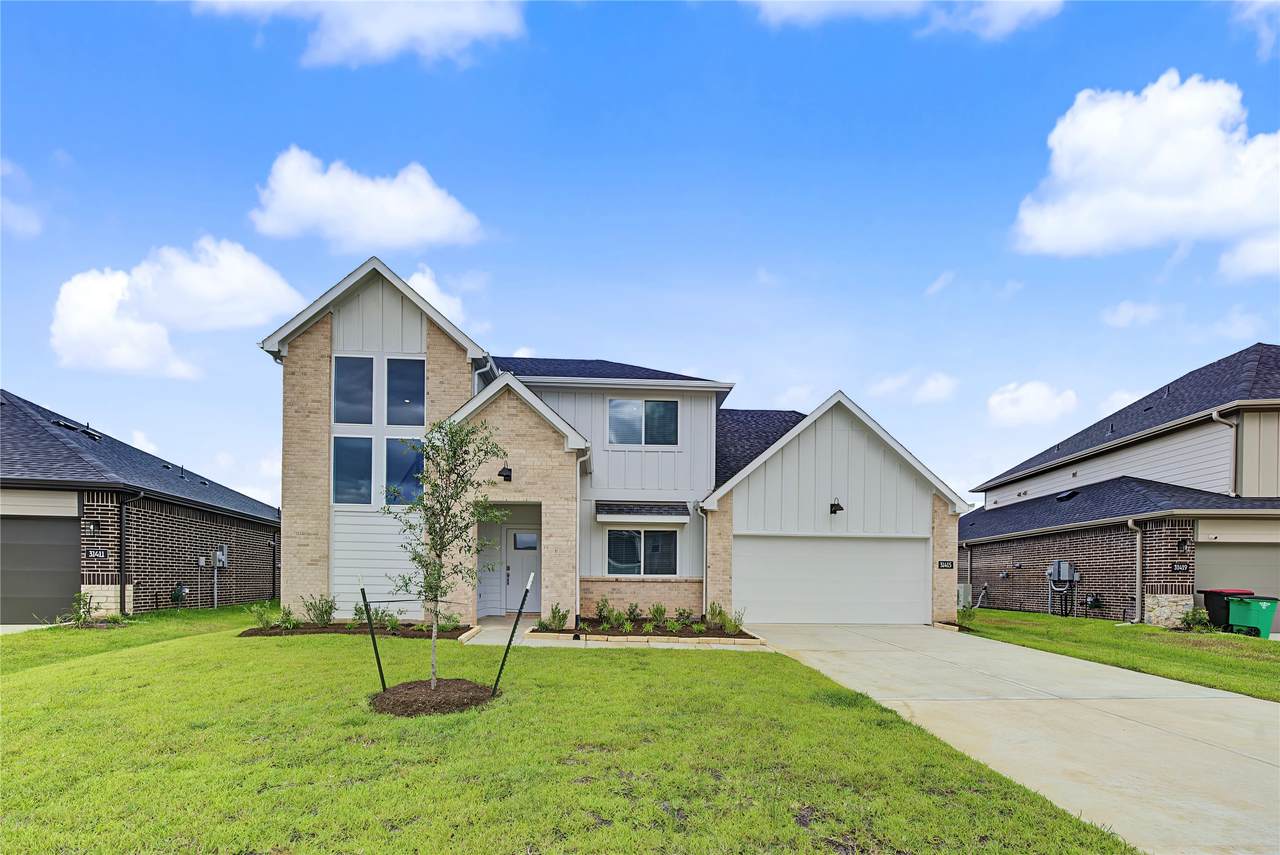 31415 Joshua Knoll Lane - Photo 1