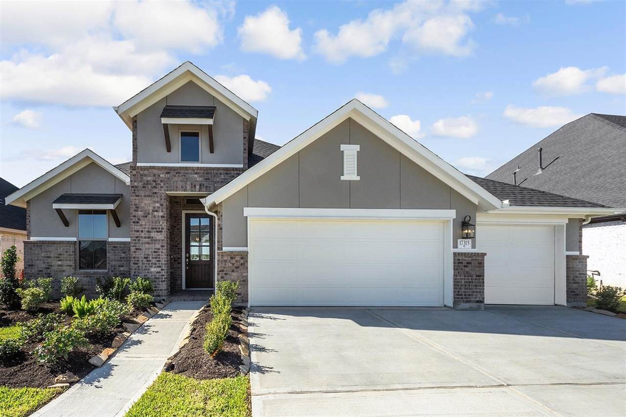 17315 Lynn Orchard Drive - Photo 1