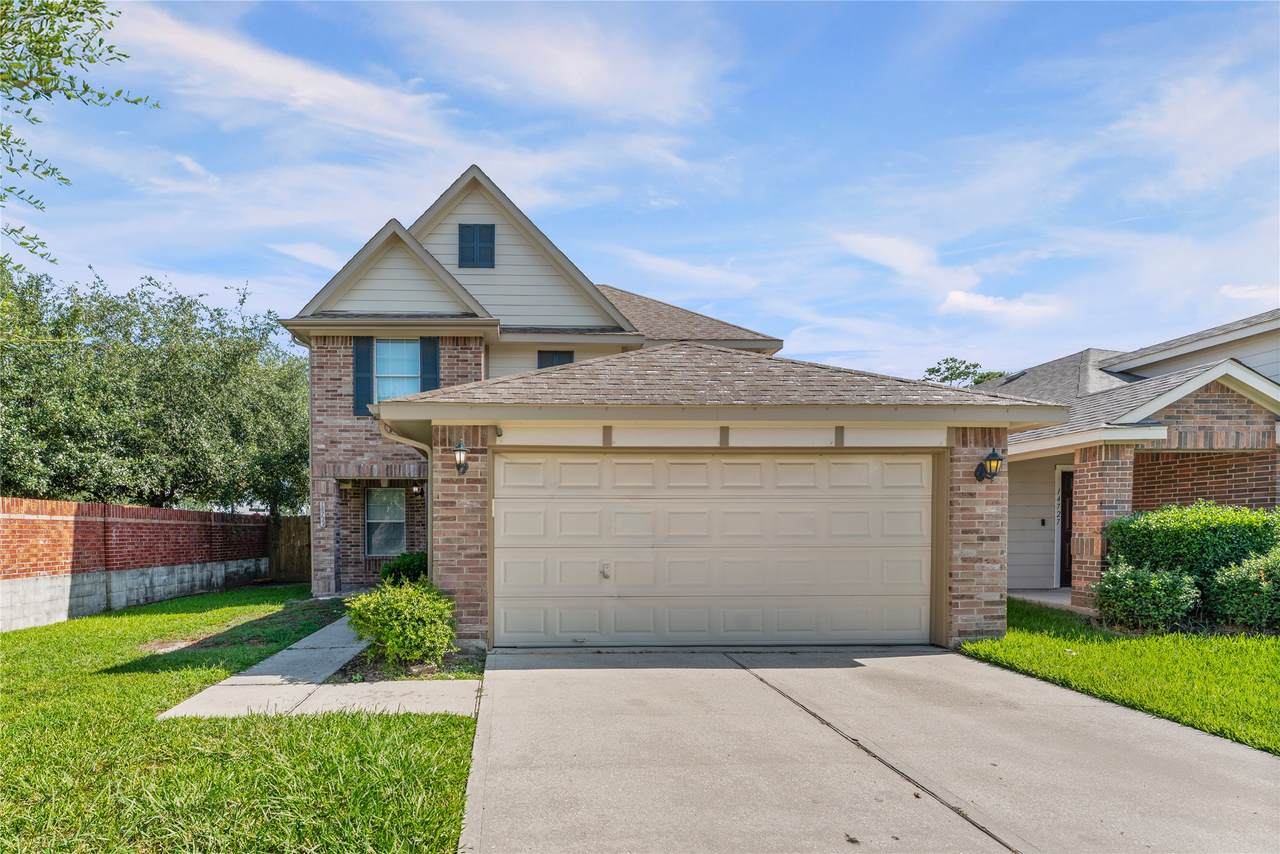 14723 Boldere Lane - Photo 1