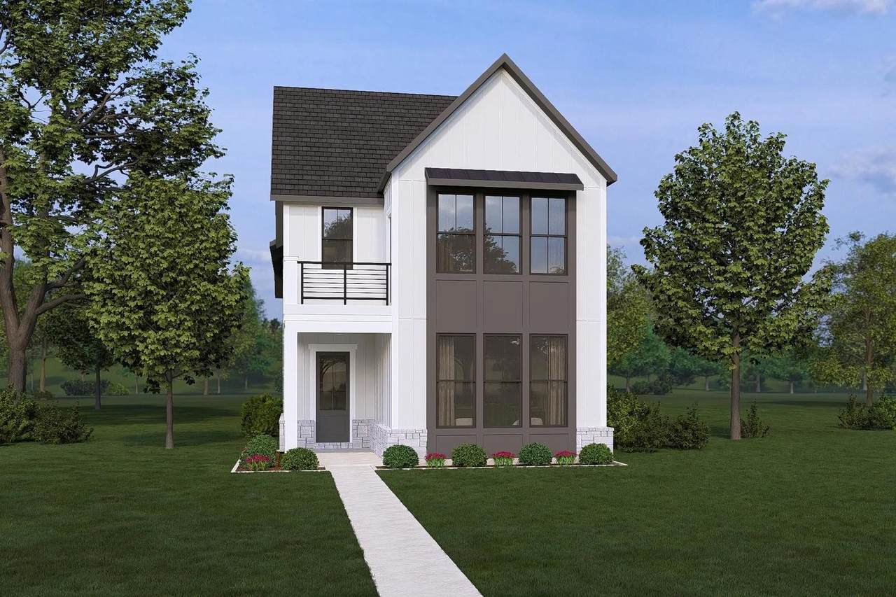 10806 Pioneer Point - Photo 1