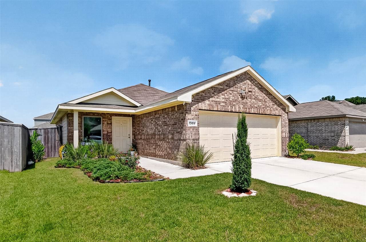 17414 Cyprian Cedar Lane - Photo 1