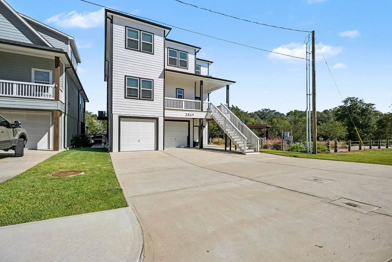 3869 Water Street - Photo 1