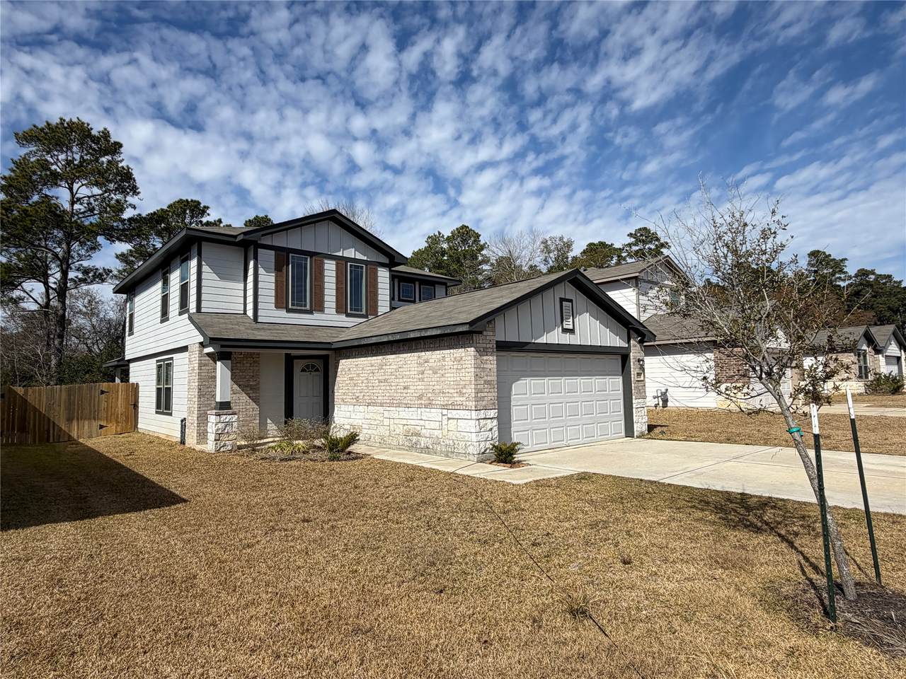 11720 Whirlaway Drive - Photo 1