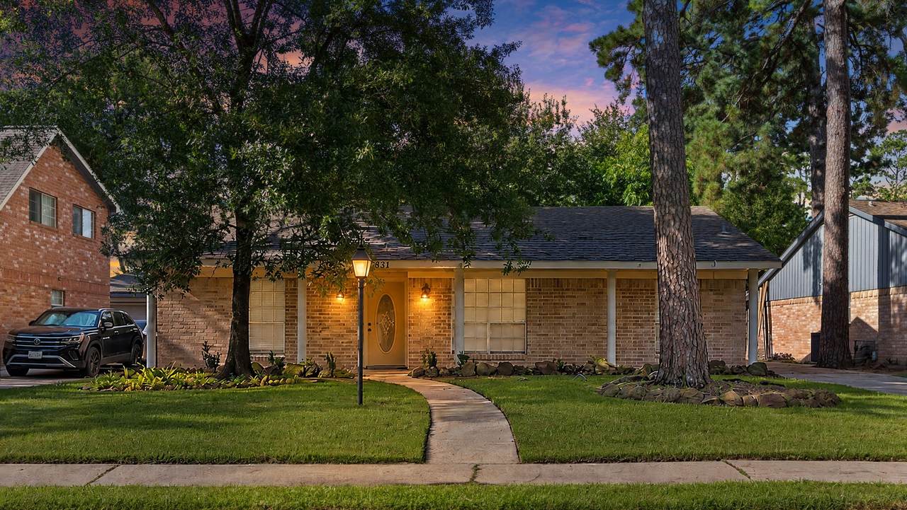 9631 Crail Drive - Photo 1