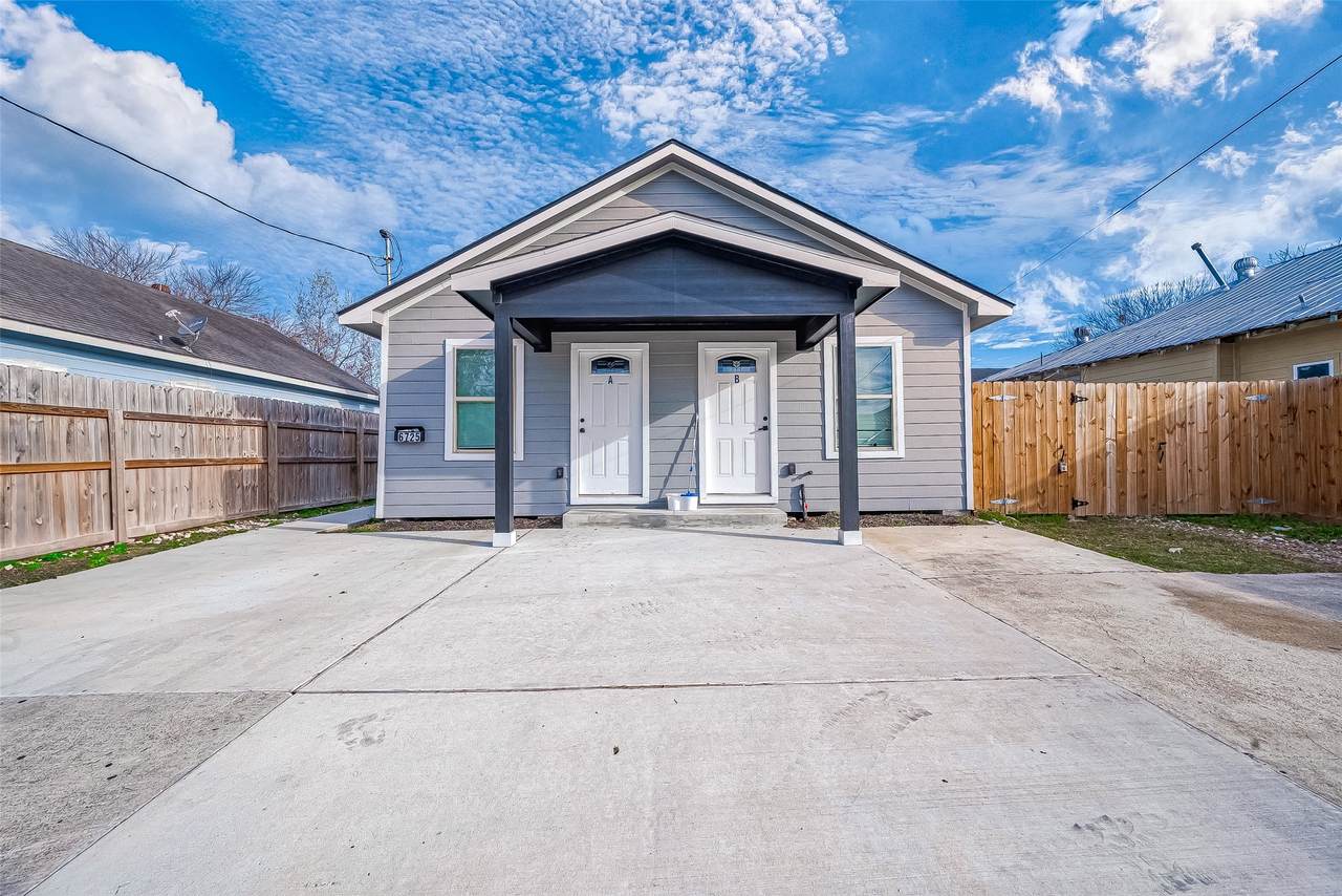 6725 Avenue K - Photo 1