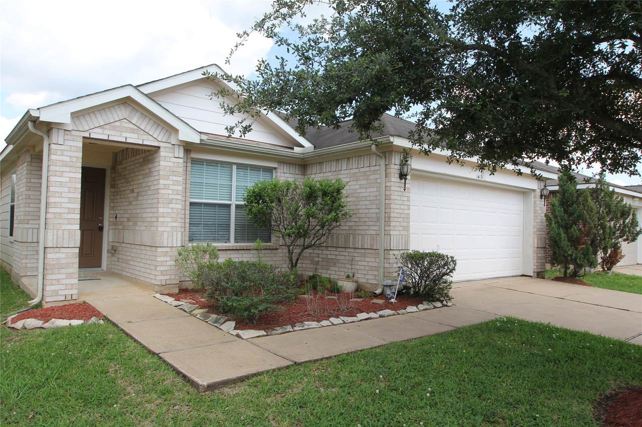 14131 Concord Meadow Lane - Photo 1