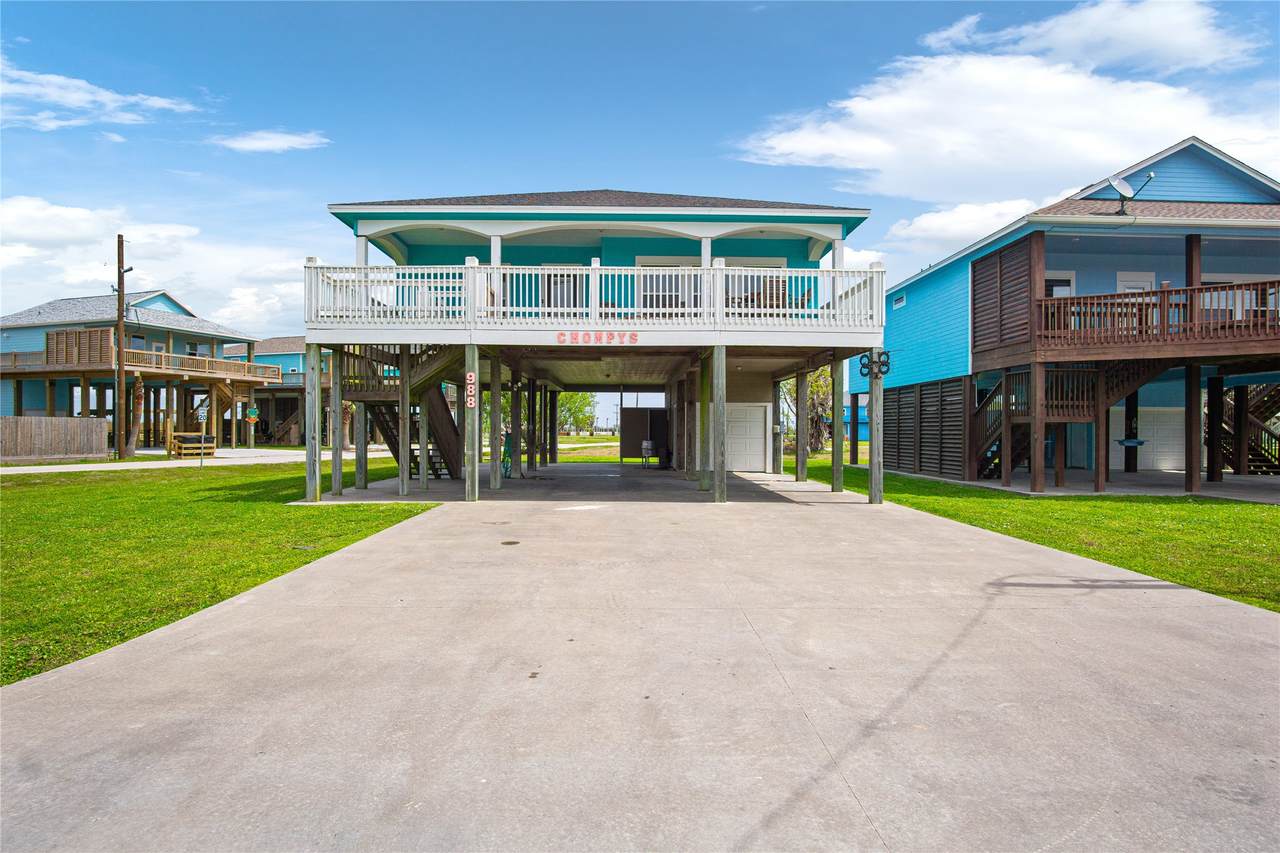 988 Gulf Road - Photo 1