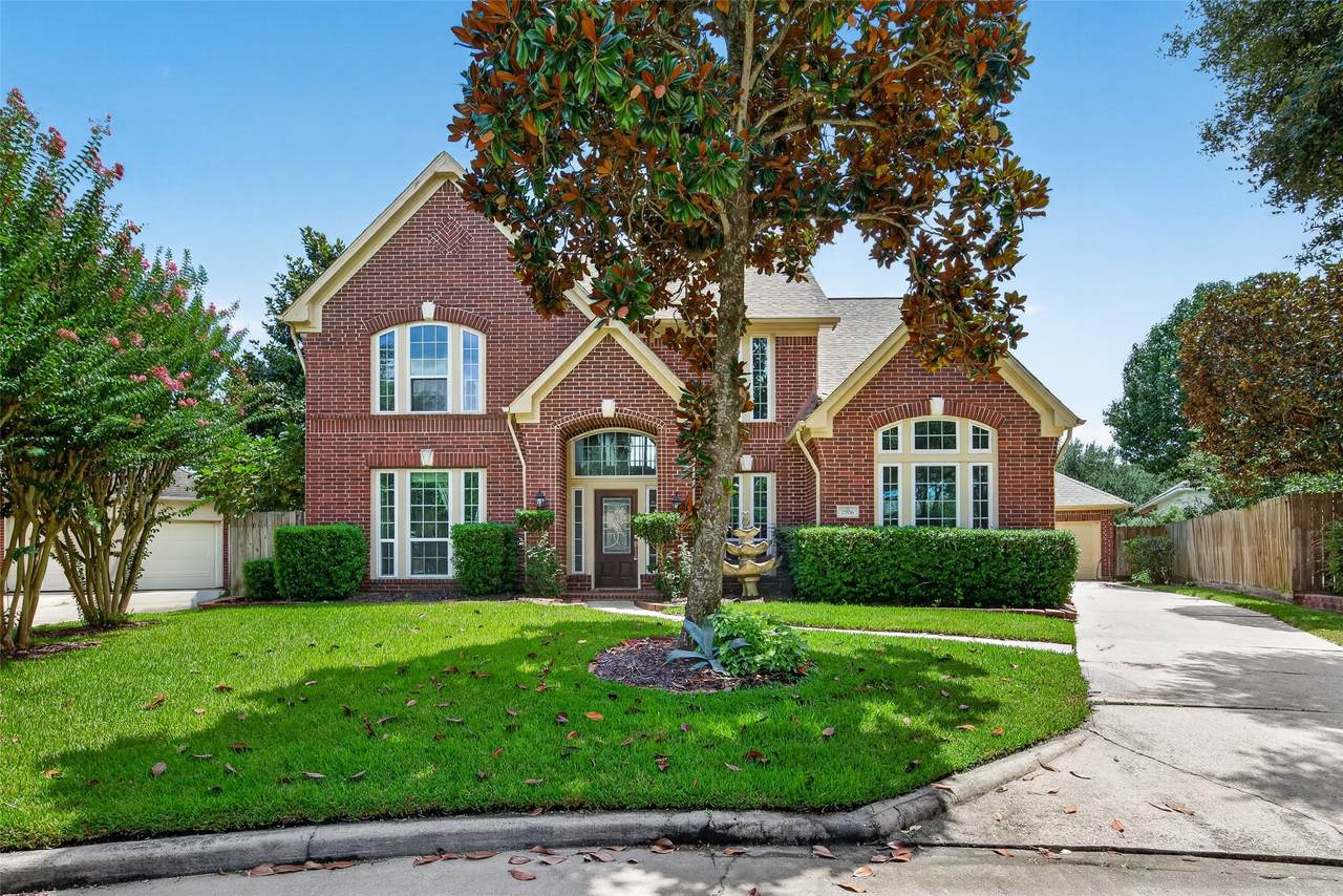 2706 Blue Wind Court - Photo 1