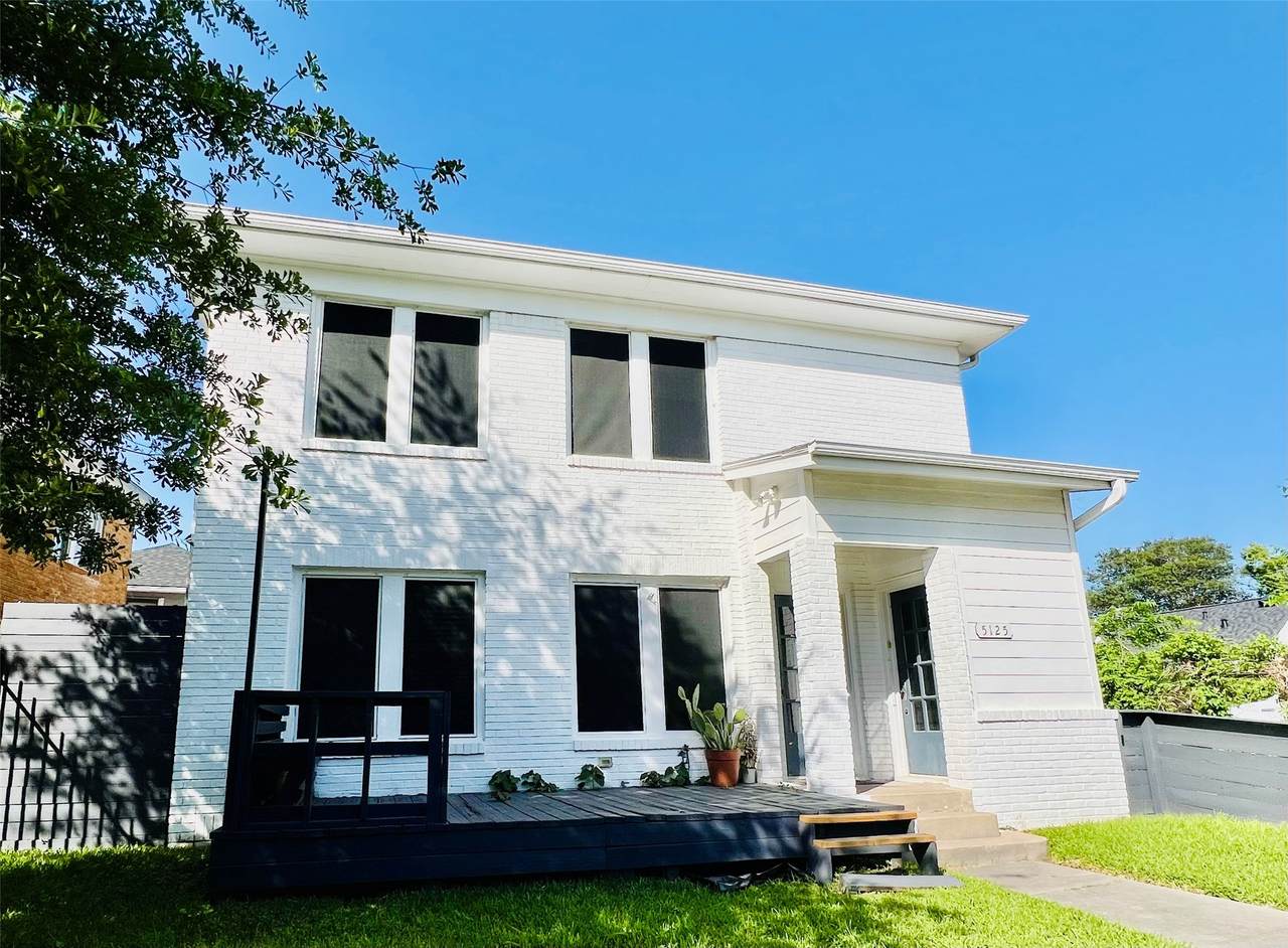 5125 Polk Street - Photo 1