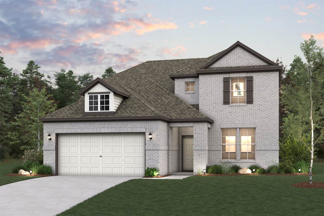 239 Garden Rose Trail - Photo 1