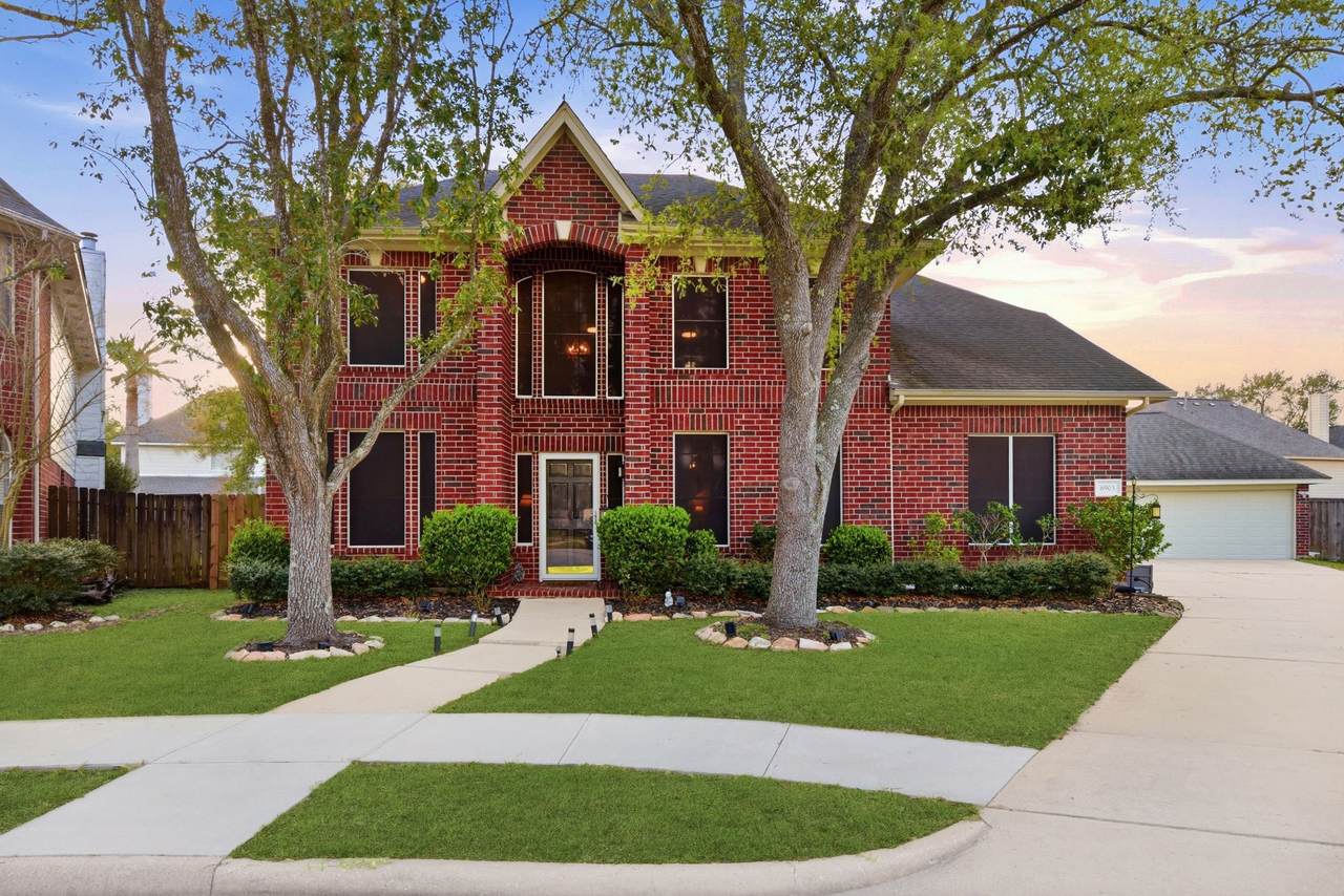 6903 Maid Stone Drive - Photo 1