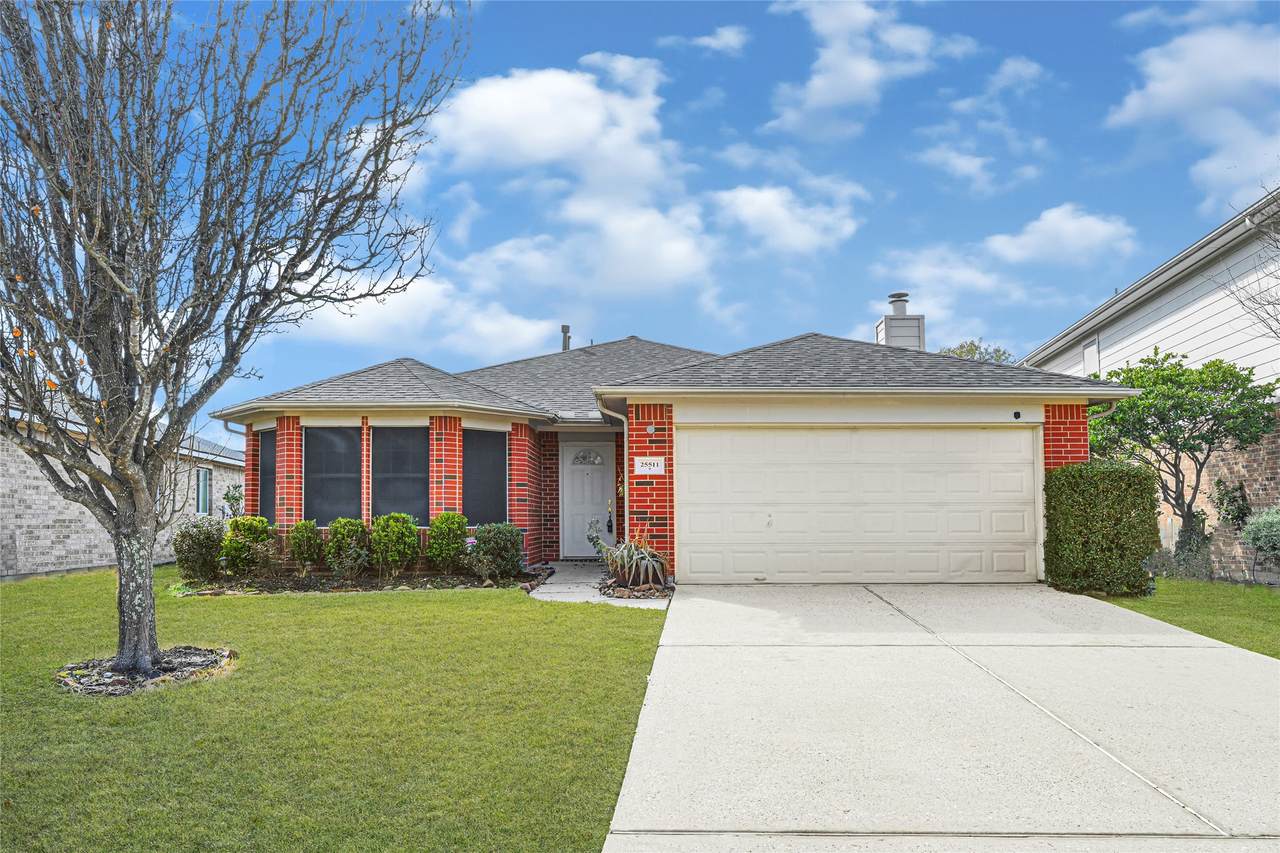 25511 Twister Trail - Photo 1