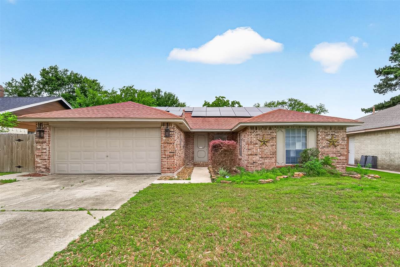 9414 Kilrenny Drive - Photo 1
