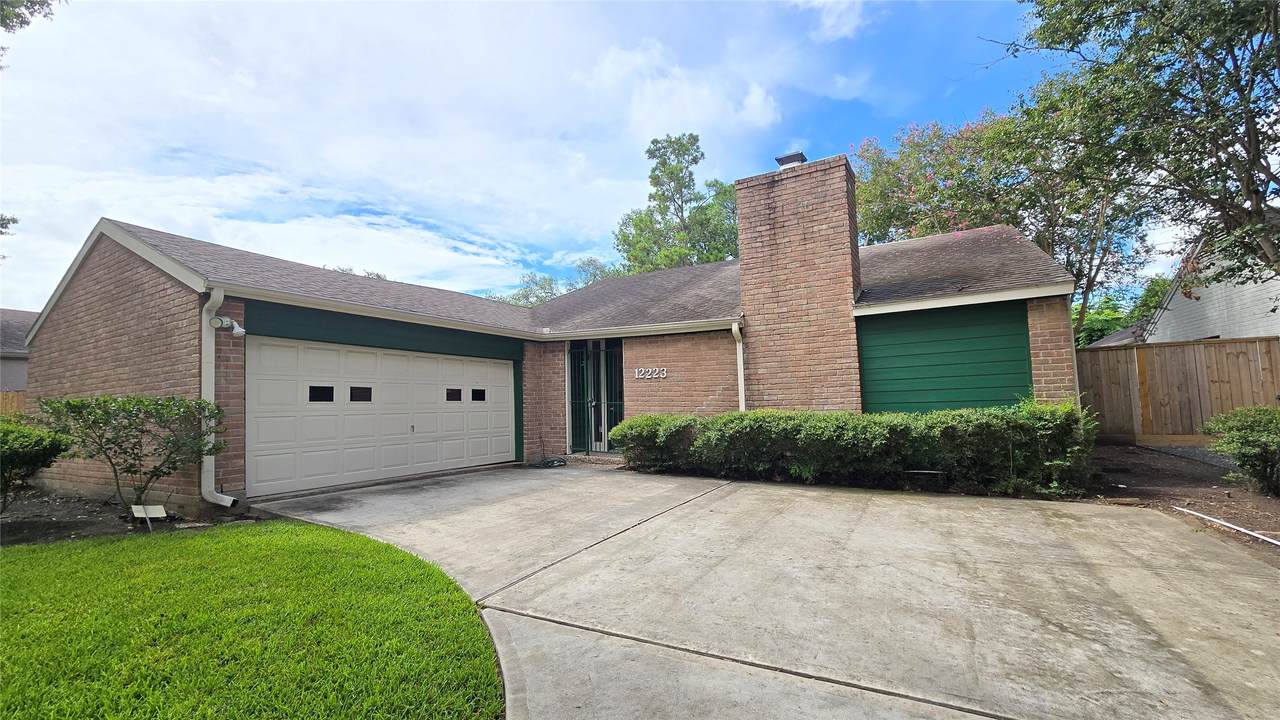 12223 Briar Forest Drive - Photo 1