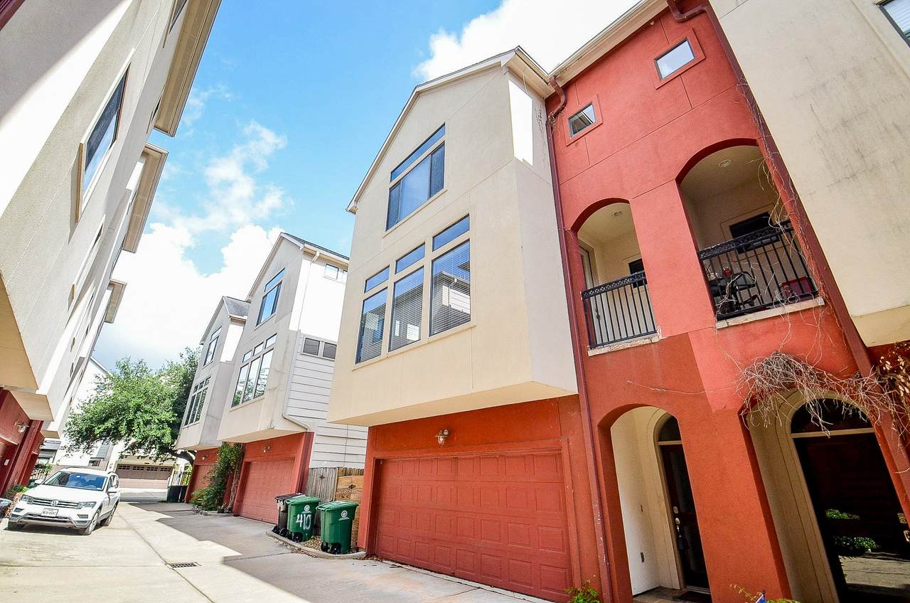 408 Parker Street - Photo 1