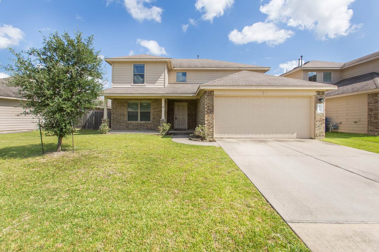2119 Treasure Mountain Drive - Photo 1