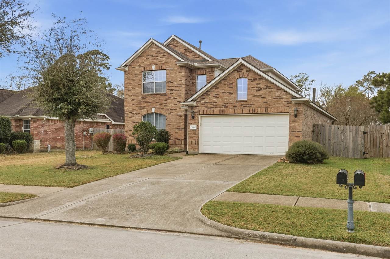 14127 Austin Hollow Court - Photo 1