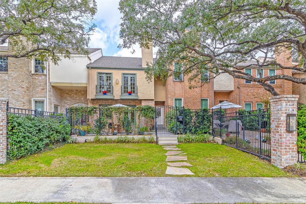 4710 Post Oak Timber Drive - Photo 1