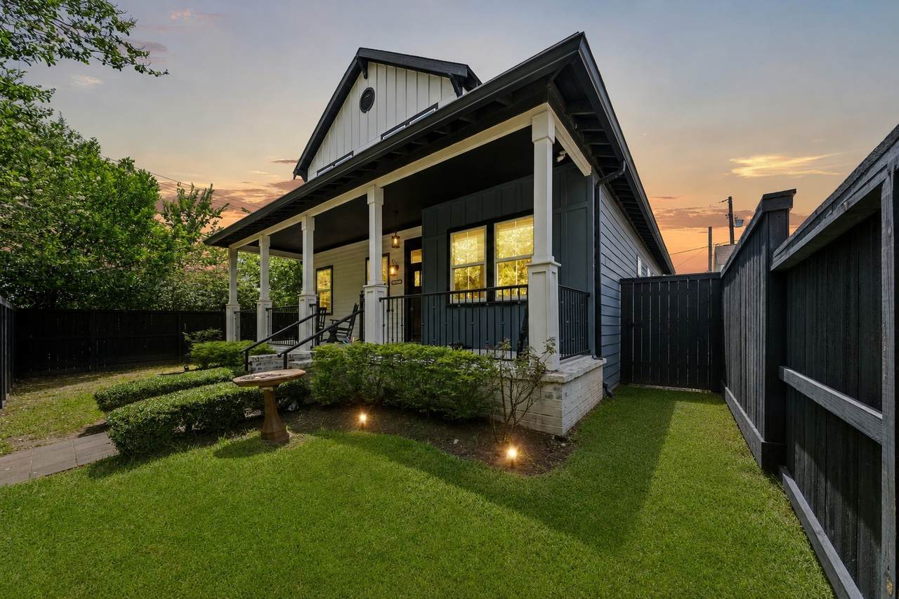 301 Cordell Street - Photo 1