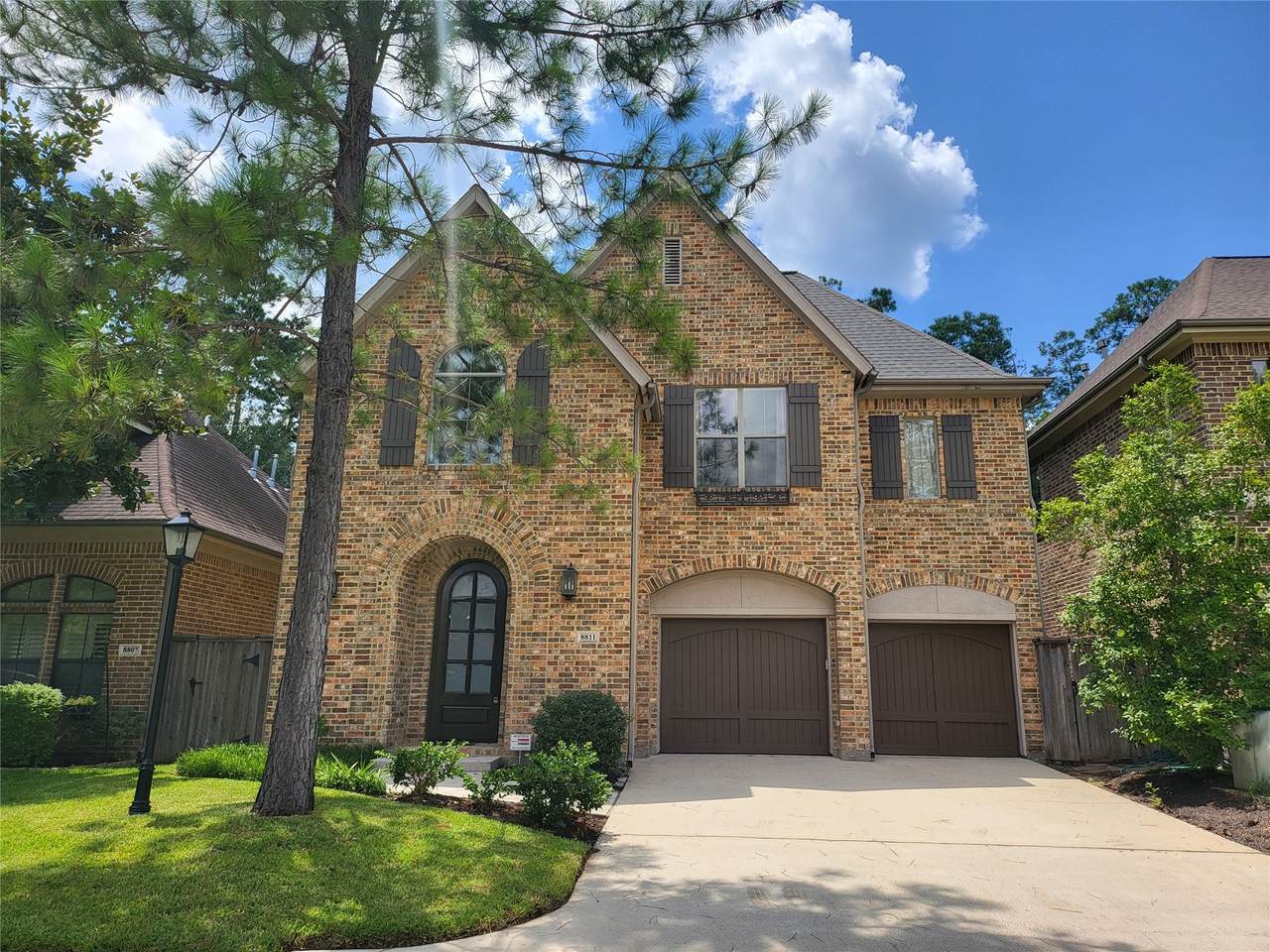 8811 Van Allen Drive - Photo 1