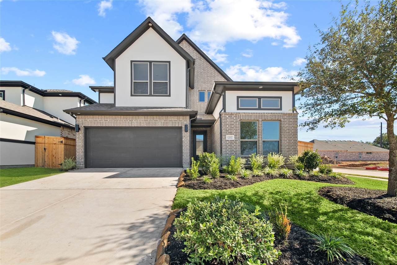 26419 Brilliant Beam Way - Photo 1