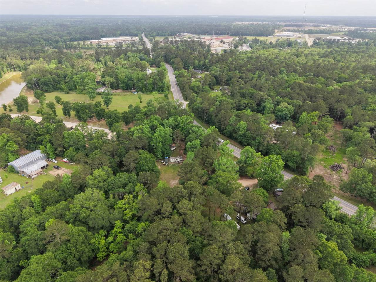 12981 Fm 1485 - Photo 1