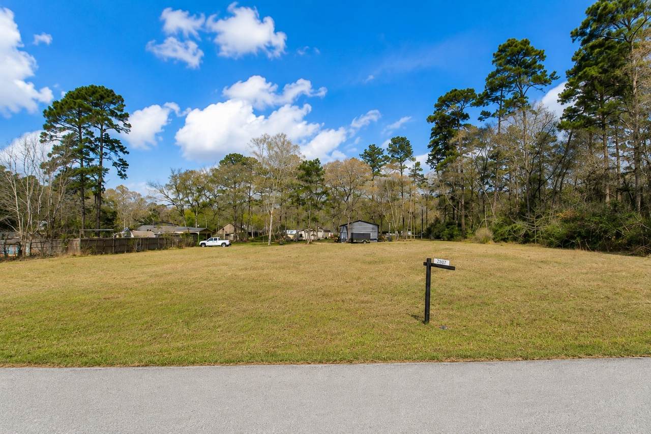 2607 Roman Forest Boulevard - Photo 1