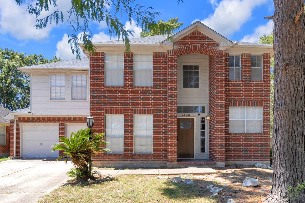 2123 Marot Drive - Photo 1